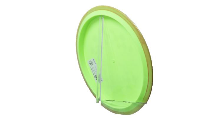 Axiom Neutron Crave Fairway Driver Back View