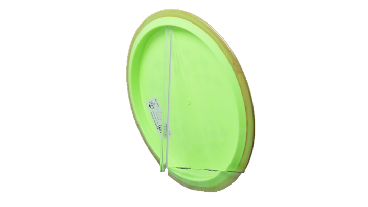 Axiom Neutron Crave Fairway Driver Back View
