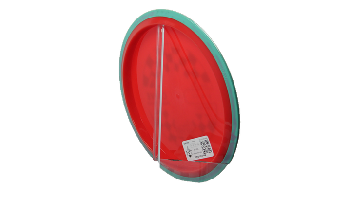 Axiom Neutron Crave Fairway Driver Back View