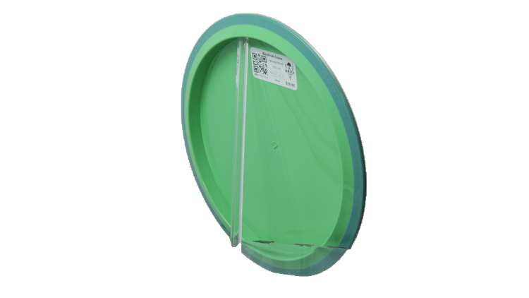 Axiom Neutron Crave Fairway Driver Back View