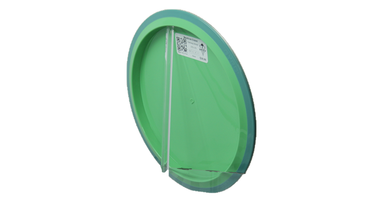 Axiom Neutron Crave Fairway Driver Back View