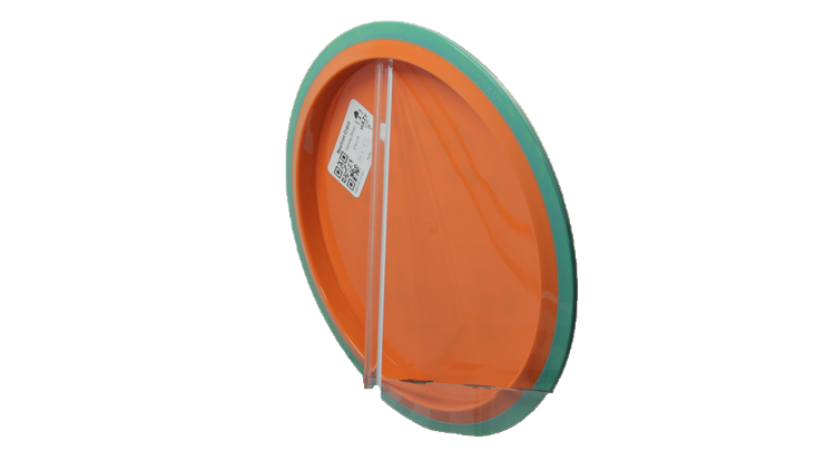 Axiom Neutron Crave Fairway Driver Back View