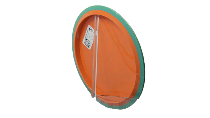 Axiom Neutron Crave Fairway Driver Back View