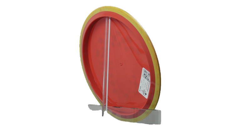 Axiom Neutron Crave Fairway Driver Back View