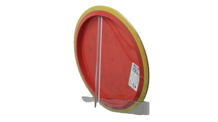Axiom Neutron Crave Fairway Driver Back View