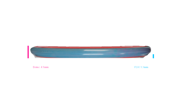 Axiom Neutron Envy Putter Profile View