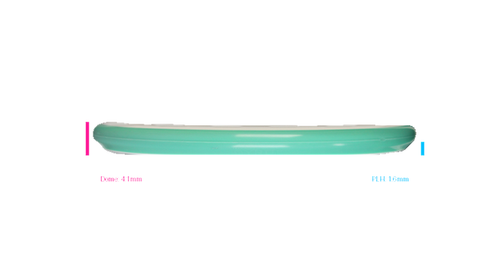 Axiom Neutron Envy Putter Profile View