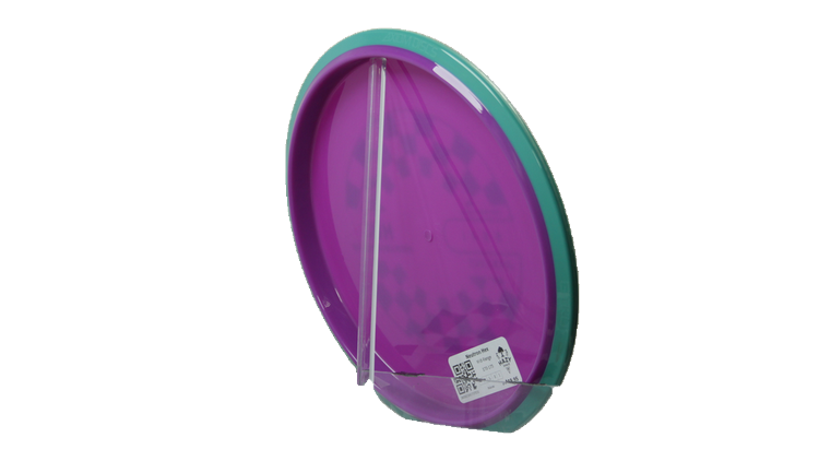 Axiom Neutron Hex Midrange Back View