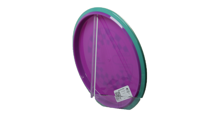 Axiom Neutron Hex Midrange Back View