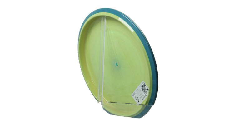 Axiom Neutron Hex Midrange Back View