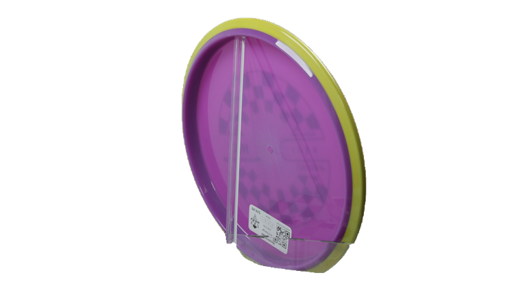 Axiom Neutron Hex Midrange Back View