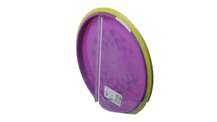 Axiom Neutron Hex Midrange Back View