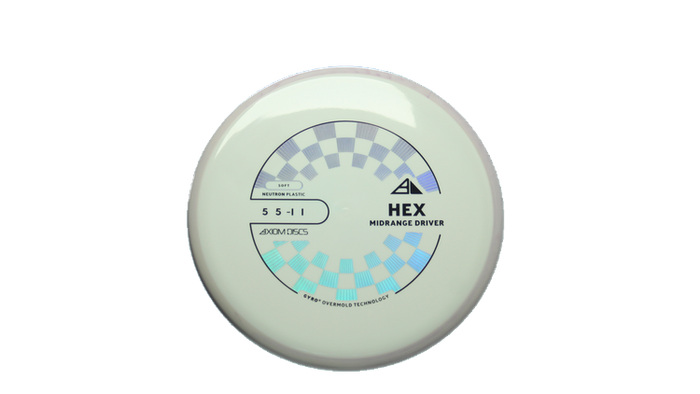 Axiom Soft Neutron Hex Midrange
