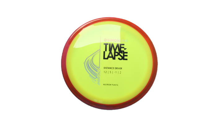 Axiom Neutron Time-Lapse Distance Driver
