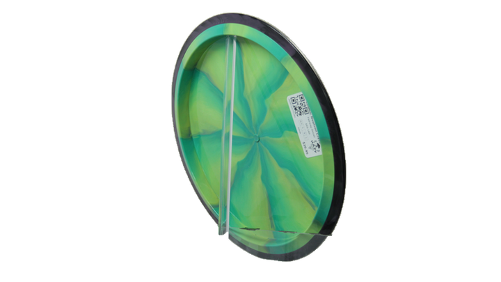 Axiom Cosmic Neutron Crave Fairway Driver Back View