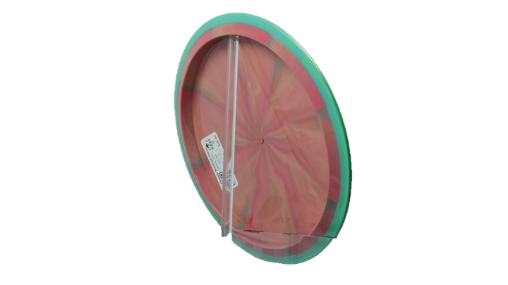 Axiom Cosmic Neutron Crave Fairway Driver Back View