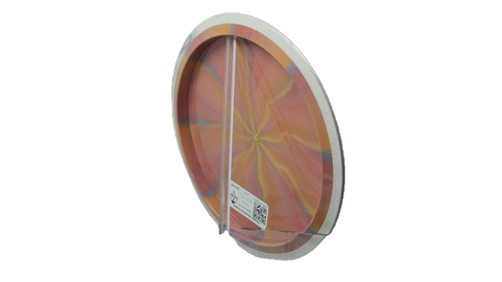 Axiom Cosmic Neutron Crave Fairway Driver Back View
