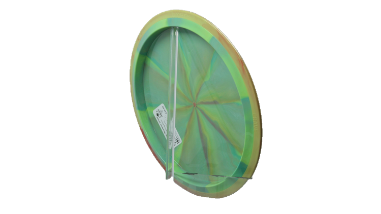 Axiom Cosmic Neutron Crave Fairway Driver Back View