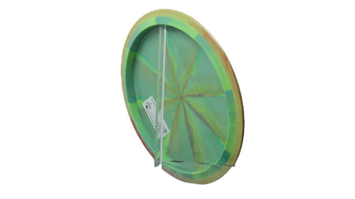 Axiom Cosmic Neutron Crave Fairway Driver Back View