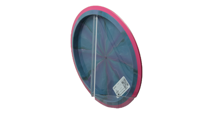 Axiom Cosmic Neutron Crave Fairway Driver Back View