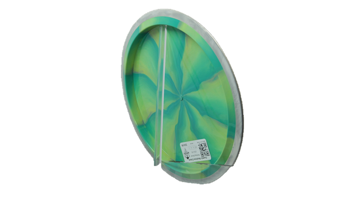 Axiom Cosmic Neutron Crave Fairway Driver Back View