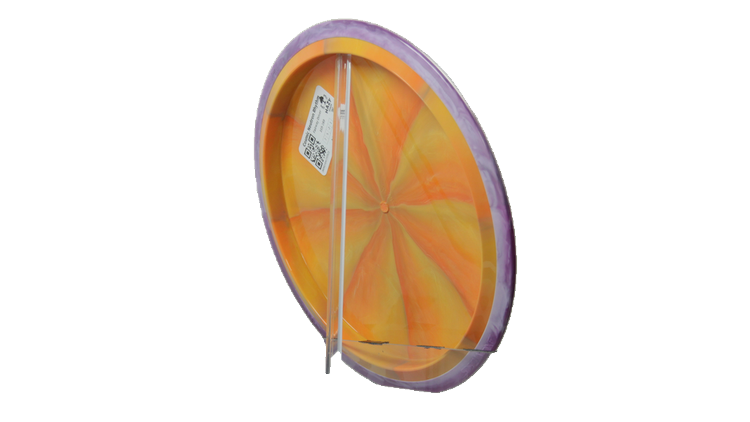Axiom Cosmic Neutron Rhythm Fairway Driver Back View