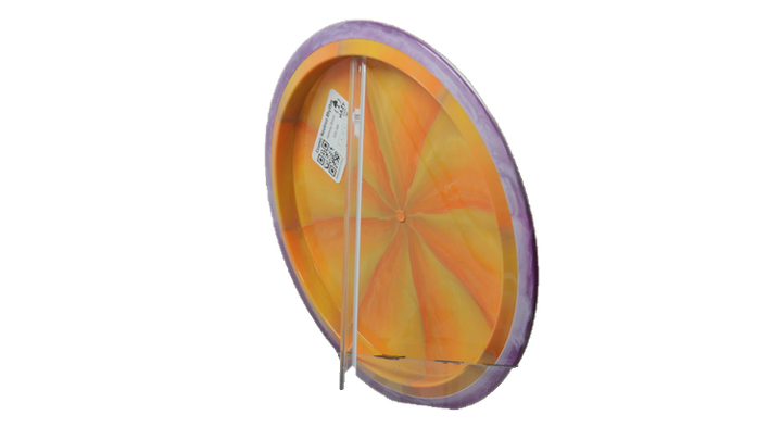 Axiom Cosmic Neutron Rhythm Fairway Driver Back View