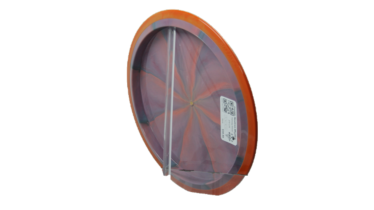 Axiom Cosmic Neutron Rhythm Fairway Driver Back View