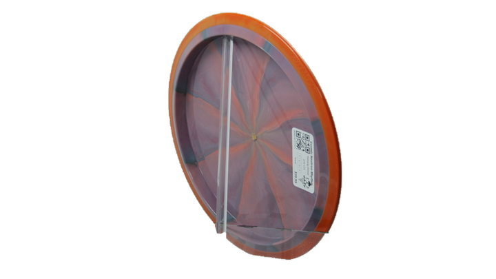 Axiom Cosmic Neutron Rhythm Fairway Driver Back View