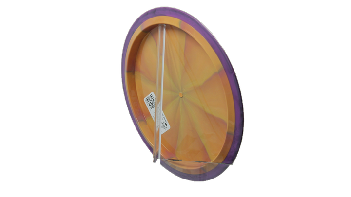 Axiom Cosmic Neutron Virus Fairway Driver Back View