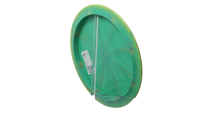 Axiom Cosmic Neutron Virus Fairway Driver Back View