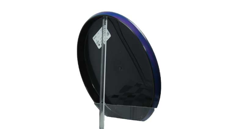 Axiom R2 Neutron Pitch Putter Back View