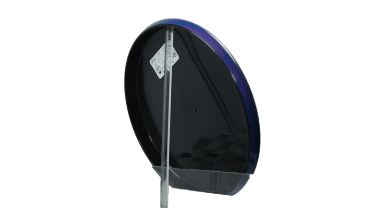 Axiom R2 Neutron Pitch Putter Back View