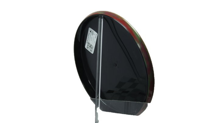 Axiom R2 Neutron Pitch Putter Back View
