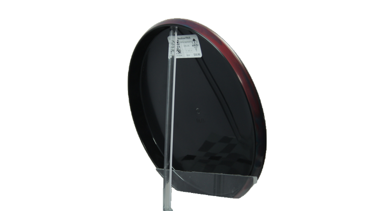 Axiom R2 Neutron Pitch Putter Back View