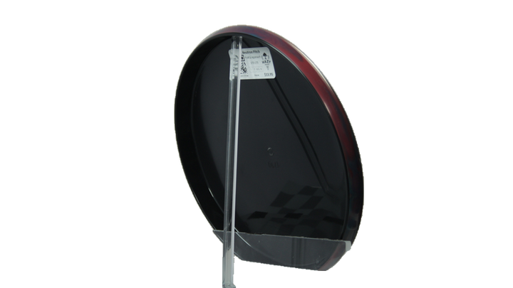 Axiom R2 Neutron Pitch Putter Back View