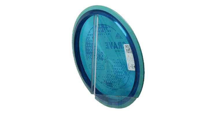 Axiom Proton Crave Fairway Driver Back View