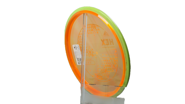 Axiom Proton Hex Midrange Back View