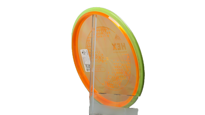 Axiom Proton Hex Midrange Back View