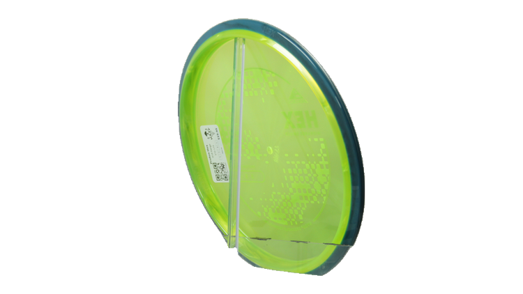 Axiom Proton Hex Midrange Back View
