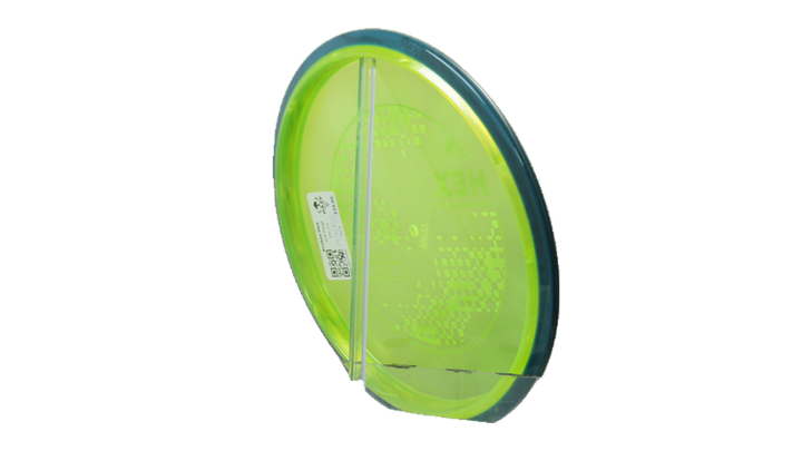 Axiom Proton Hex Midrange Back View