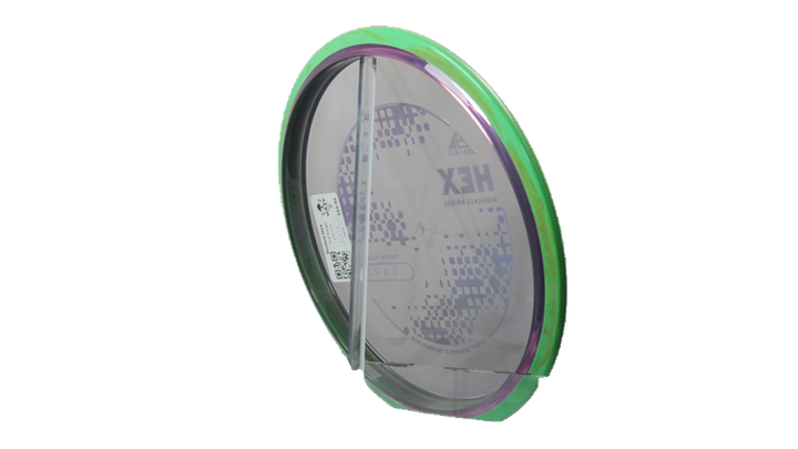 Axiom Proton Hex Midrange Back View