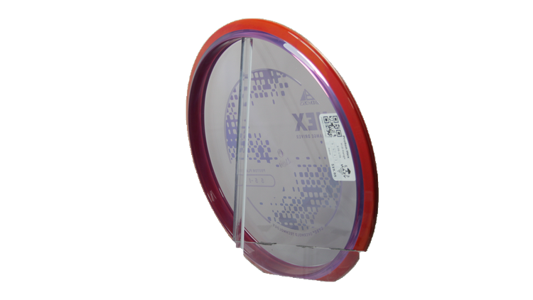 Axiom Proton Hex Midrange Back View