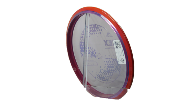 Axiom Proton Hex Midrange Back View