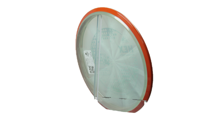 Axiom Proton Hex Midrange Back View