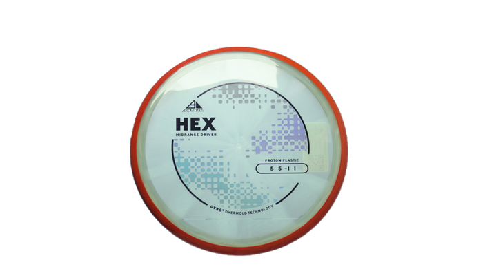 Axiom Proton Hex Midrange