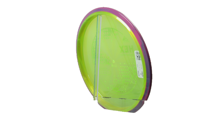 Axiom Proton Hex Midrange Back View