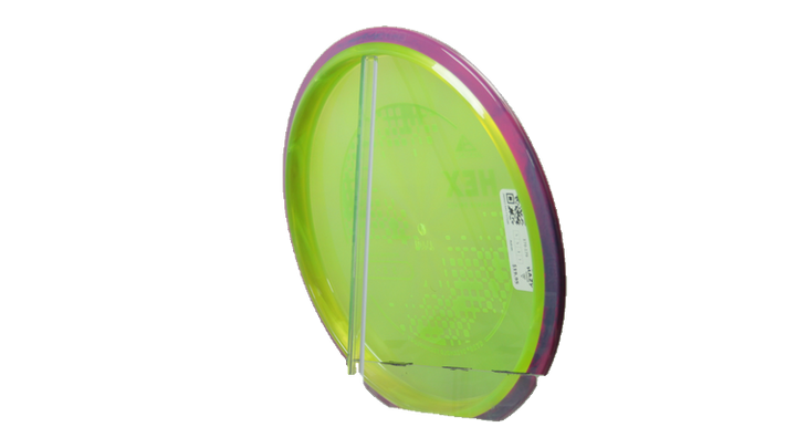 Axiom Proton Hex Midrange Back View