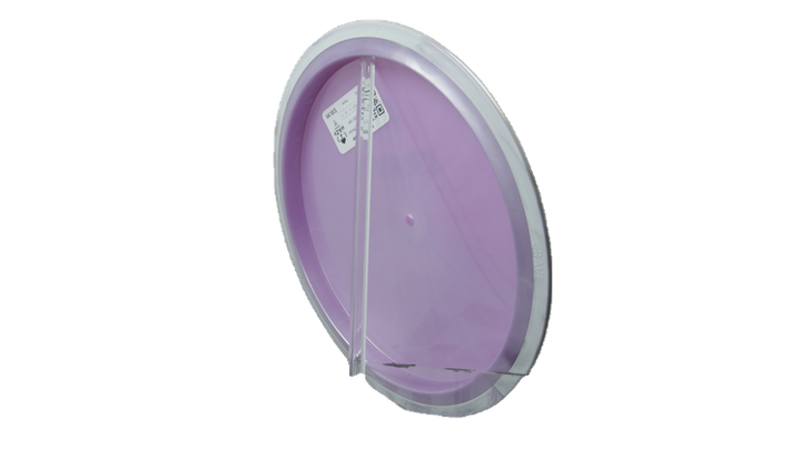 Axiom Plasma Crave Fairway Driver Back View