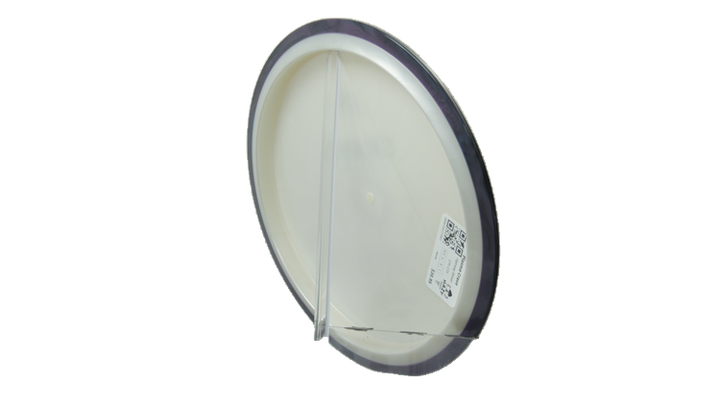 Axiom Plasma Crave Fairway Driver Back View